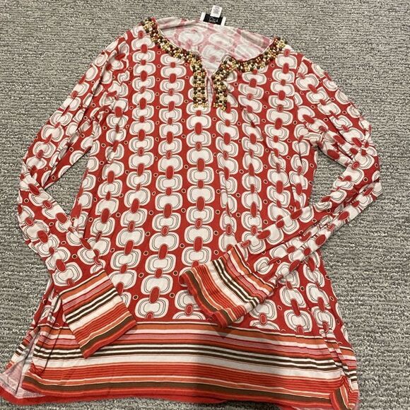 Ann Taylor Loft blouse - Picture 1 of 3